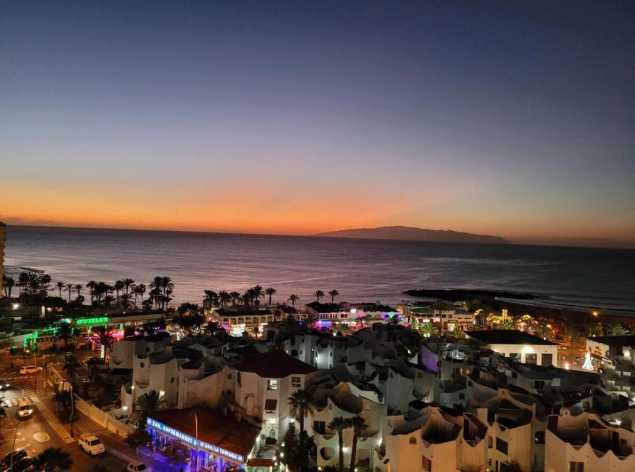 Casita Playa Americas 150m De La Playa Appartement *