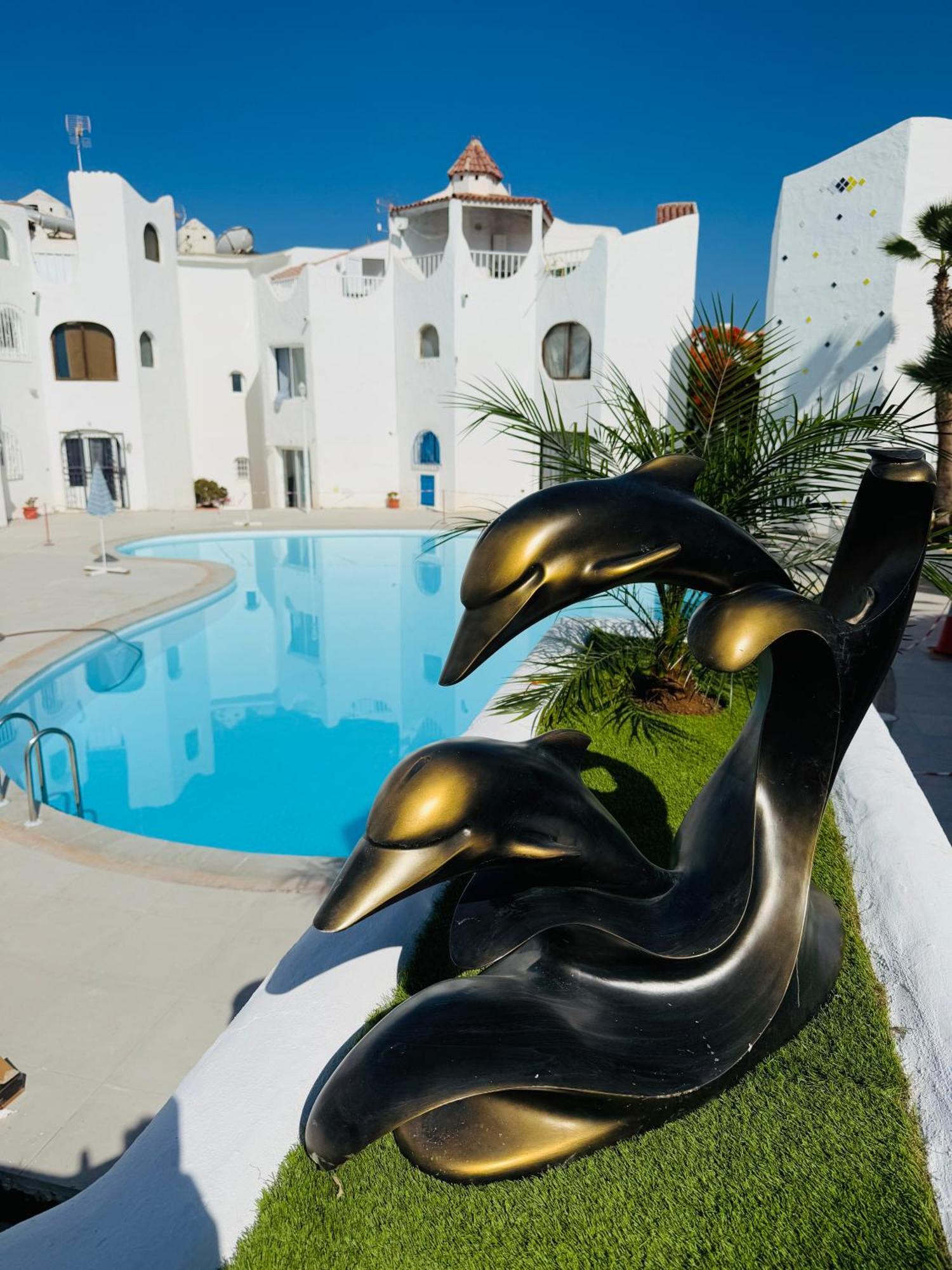 Appartement Casita Playa Americas 150m De La Playa Playa de las Américas