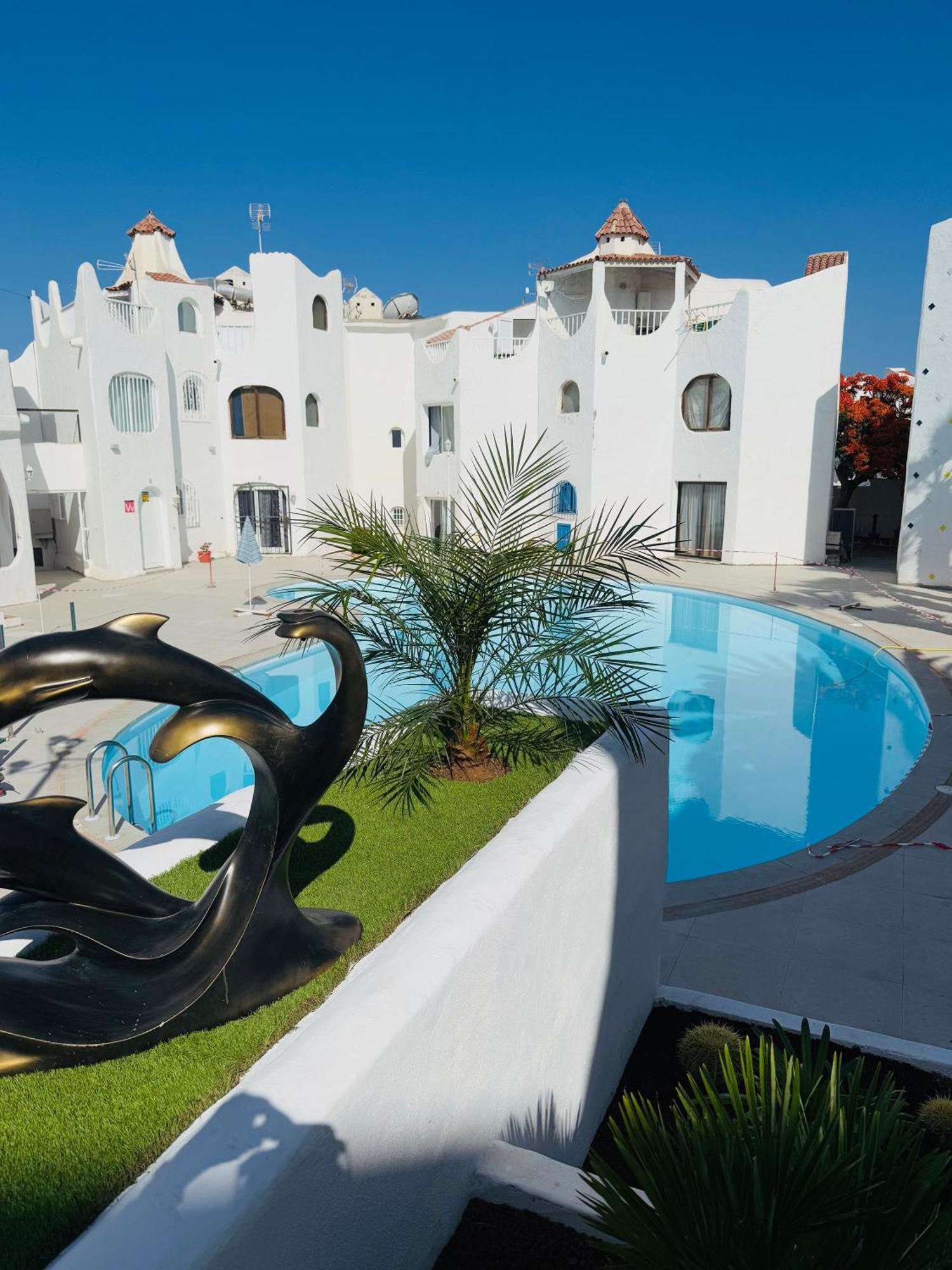 Casita Playa Americas 150m De La Playa * Playa de las Americas (Tenerife)