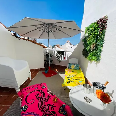 Casita Playa Las Americas 150M De La Playa Playa de las Americas  Exterior photo
