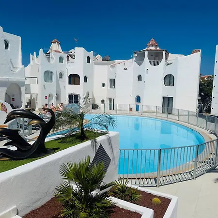 Casita Playa Las Americas 150M De La Playa Playa de las Americas  Exterior photo