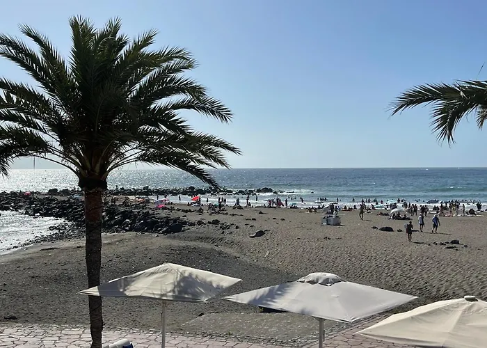 Casita Playa Las Americas 150M De La Playa