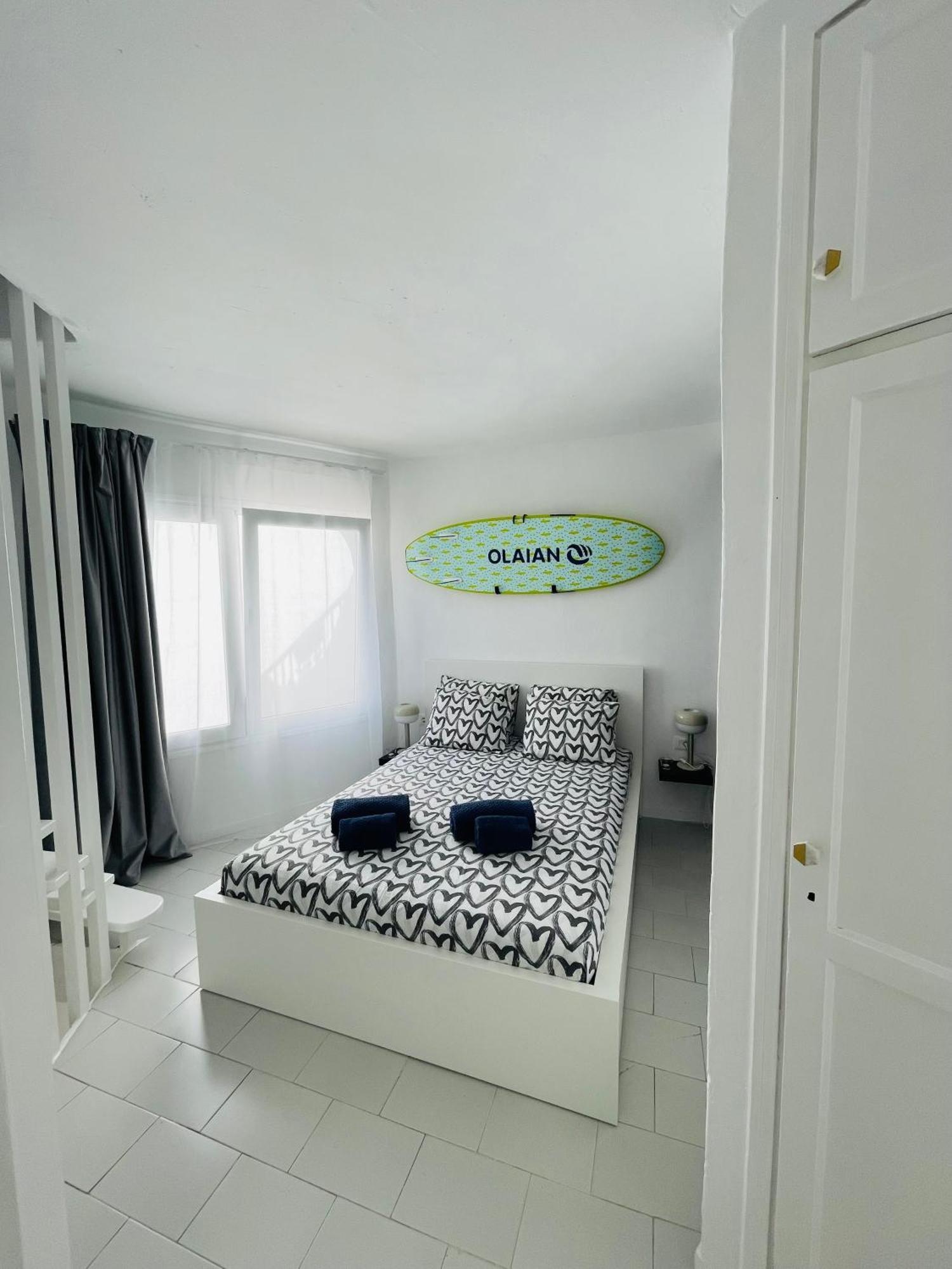 Apartment Casita Playa Americas 150m De La Playa Playa de las Americas (Tenerife)