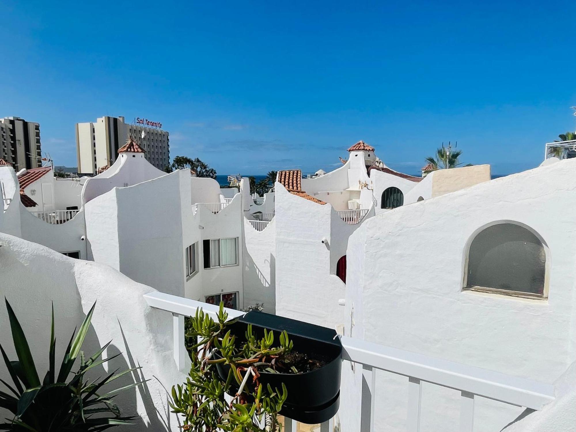 Apartment Casita Playa Americas 150m De La Playa