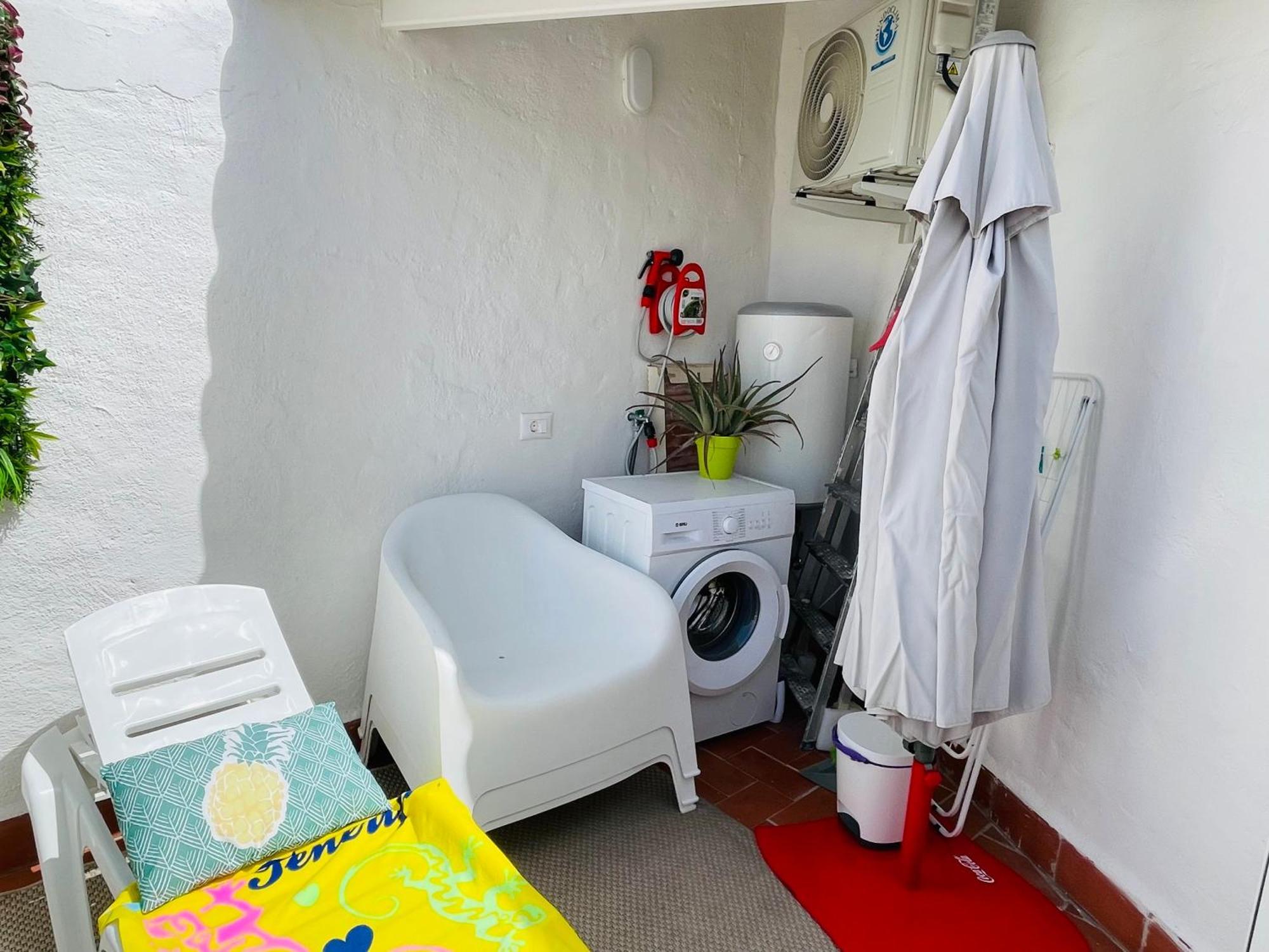 Apartment Casita Playa Americas 150m De La Playa Playa de las Americas (Tenerife)