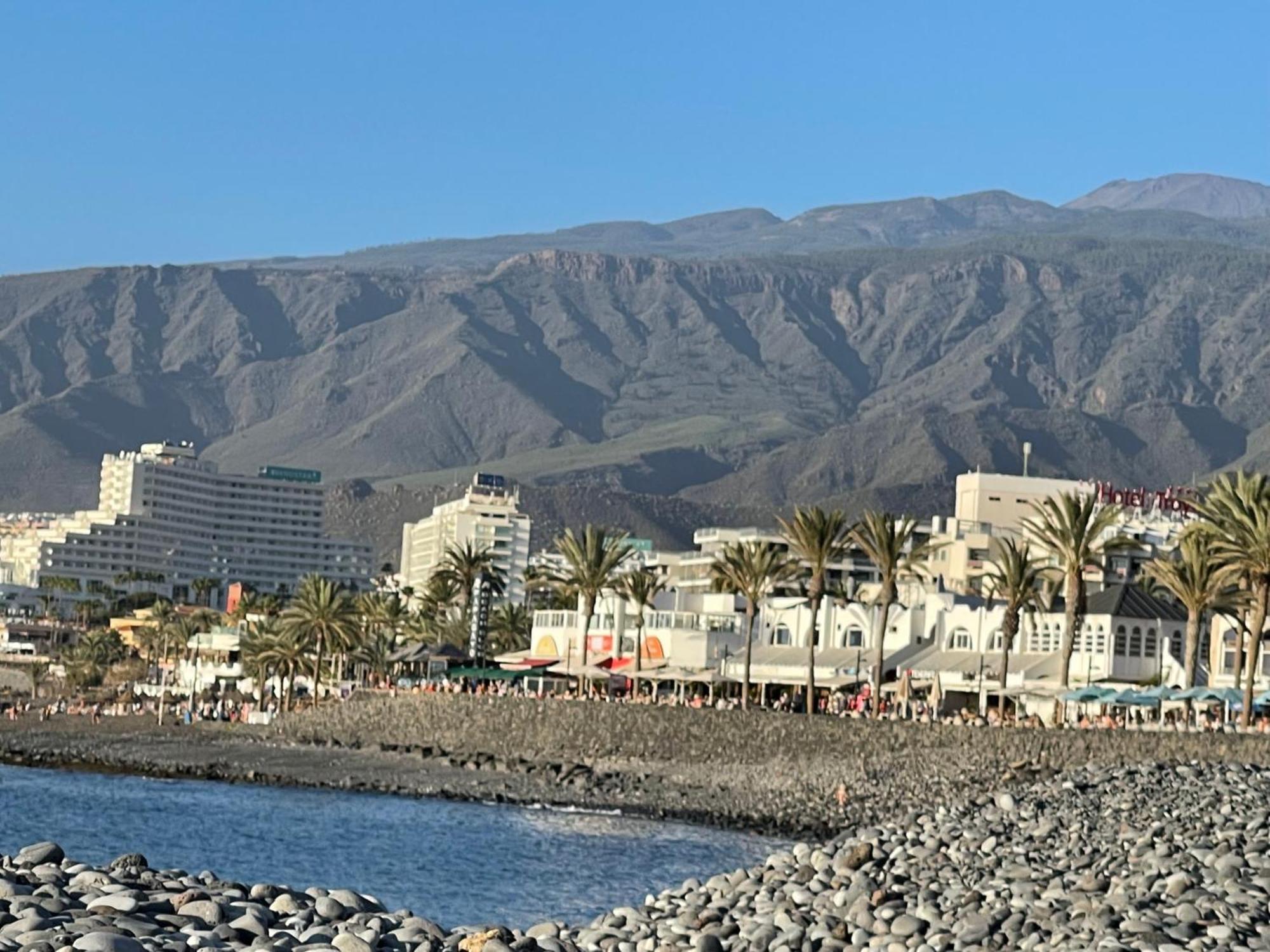 Casita Playa Americas 150m De La Playa Apartment Playa de las Americas (Tenerife)