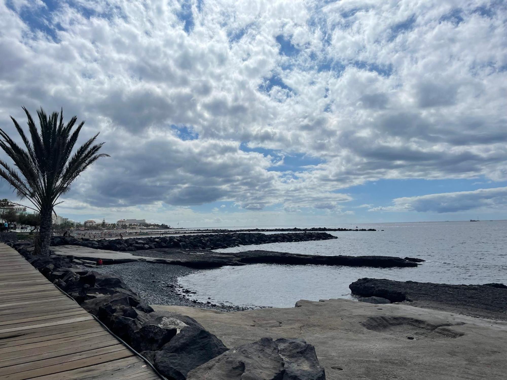Apartment Casita Playa Americas 150m De La Playa
