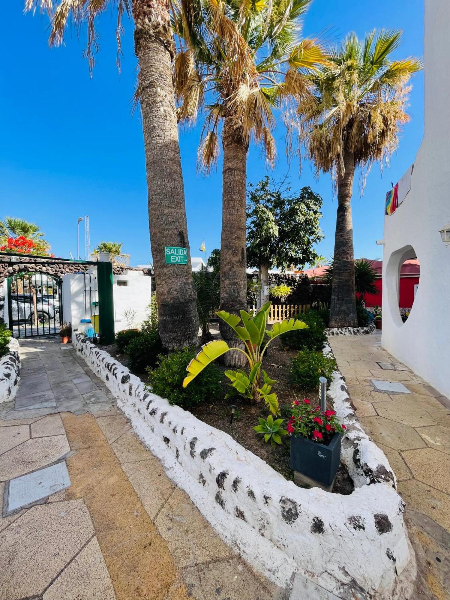 Casita Playa Americas 150m De La Playa Apartment Playa de las Americas (Tenerife)