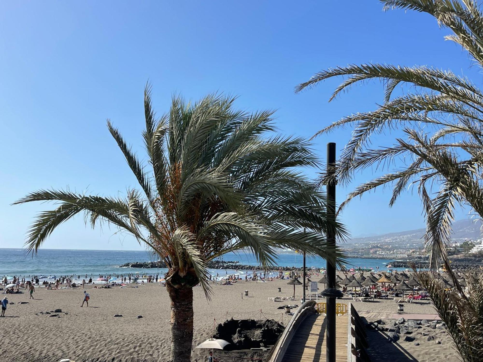 Apartment Casita Playa Americas 150m De La Playa Playa de las Americas (Tenerife)