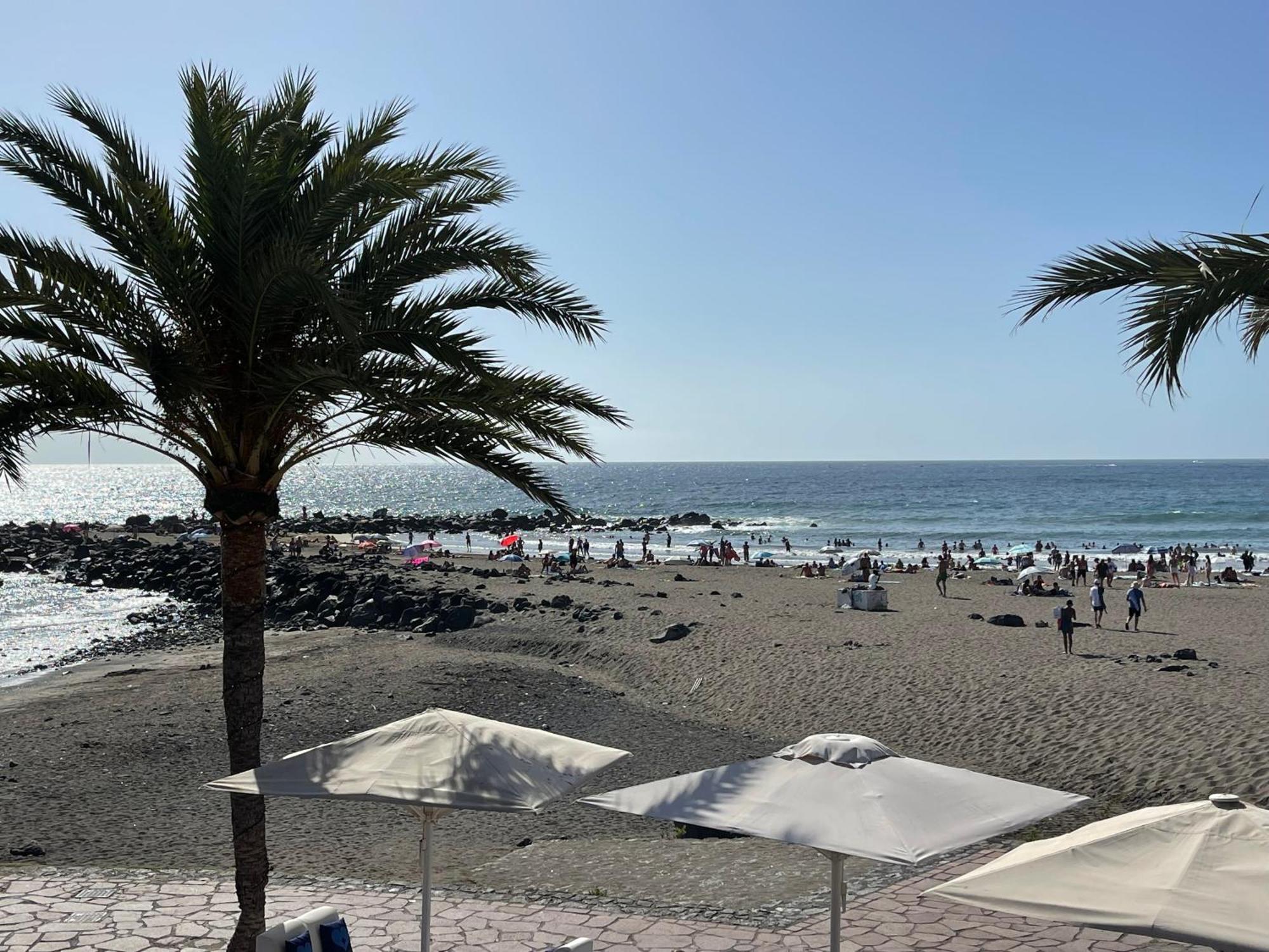 Casita Playa Americas 150m De La Playa Playa de las Americas (Tenerife)