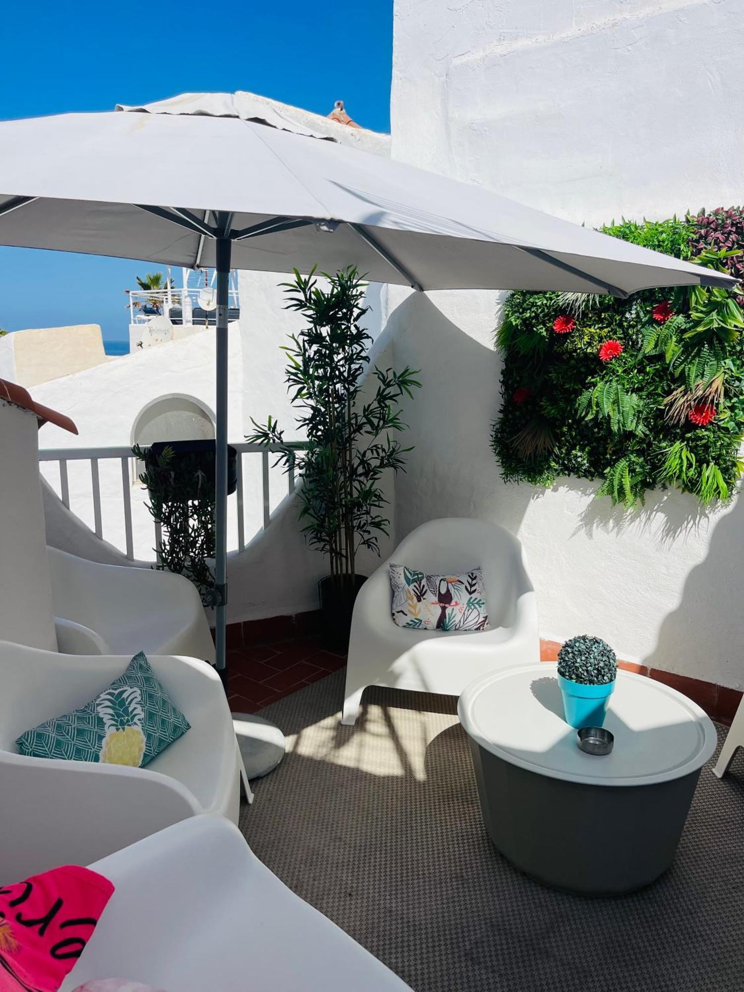 Apartment Casita Playa Americas 150m De La Playa